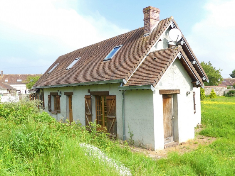Maison coup de coeur