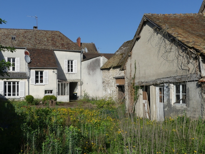 Maison coup de coeur
