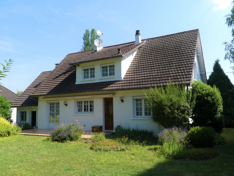 Maison coup de coeur