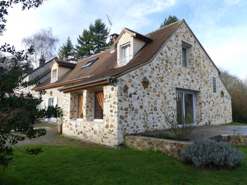 Maison coup de coeur