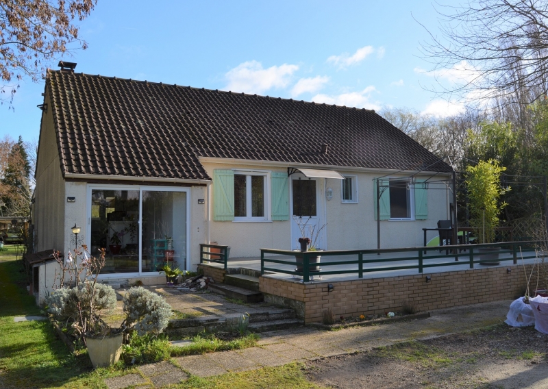 Maison coup de coeur
