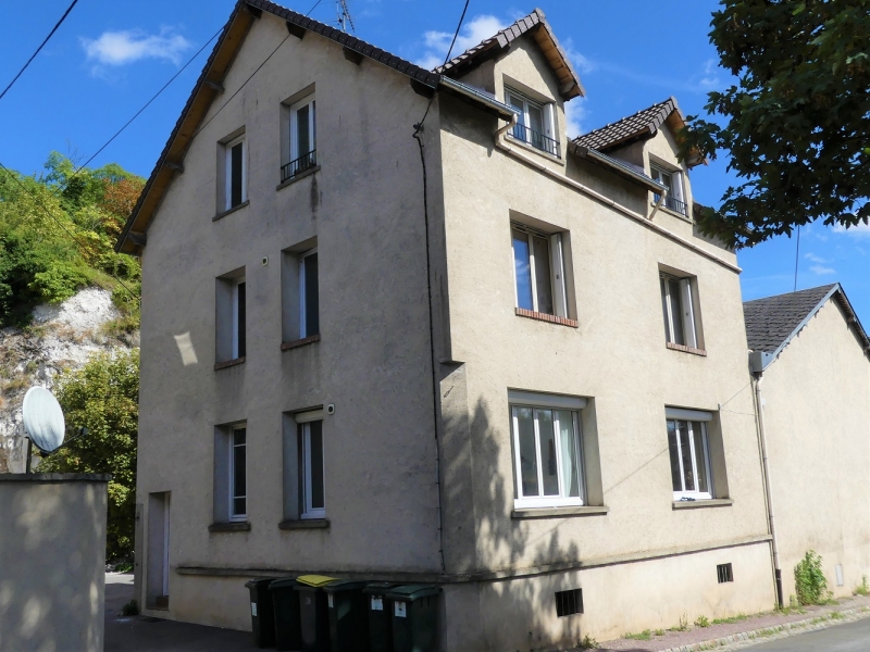 Maison coup de coeur