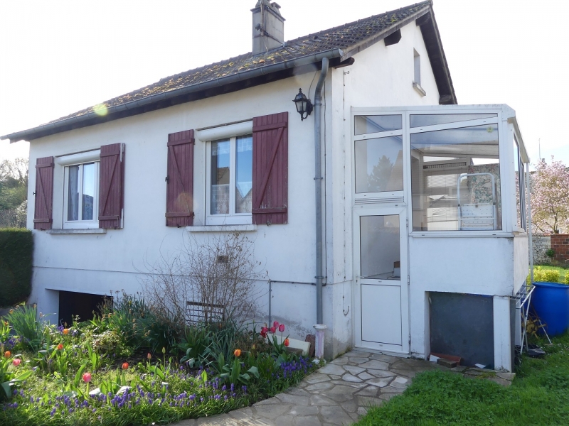 Maison coup de coeur