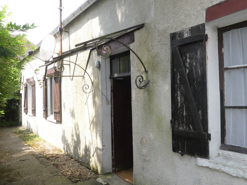 Maison coup de coeur