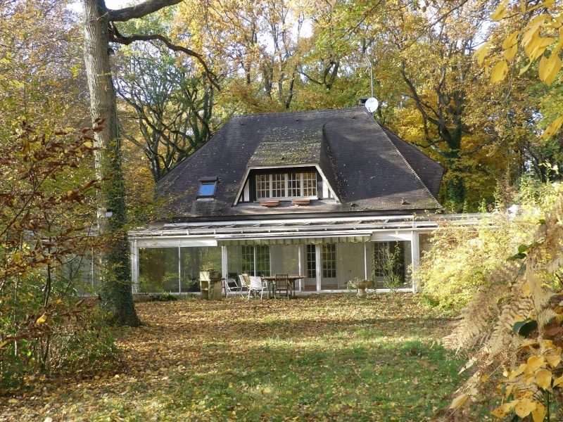 Maison coup de coeur