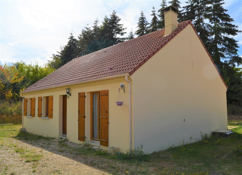 Maison coup de coeur