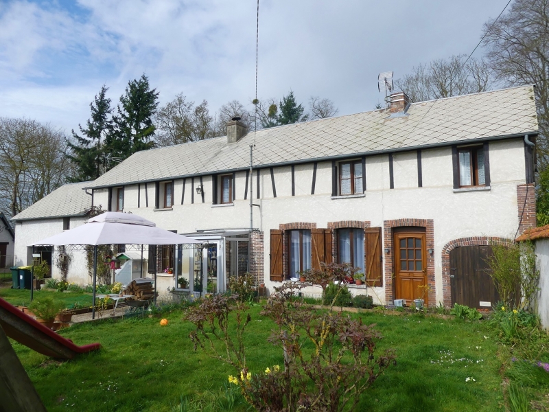 Maison coup de coeur