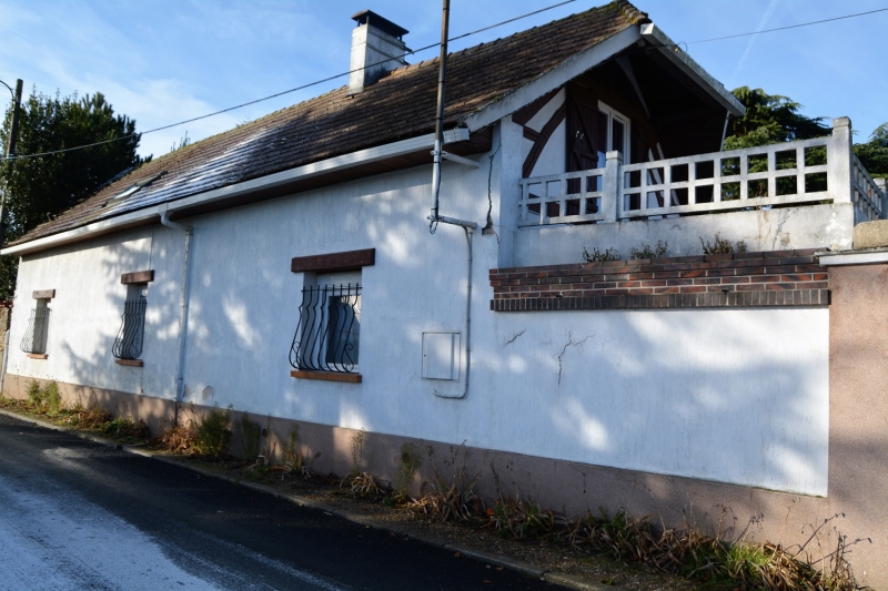 Maison coup de coeur