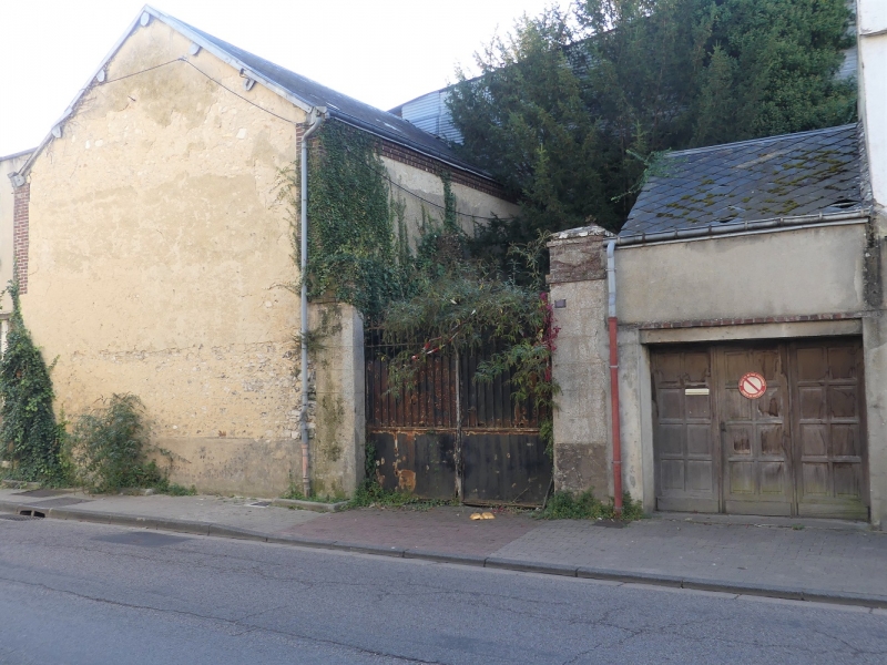 Maison coup de coeur