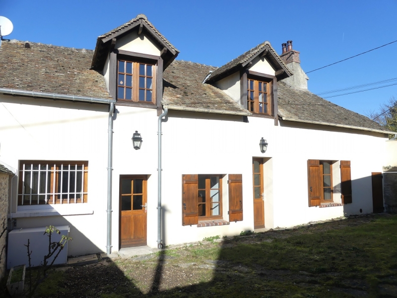 Maison coup de coeur