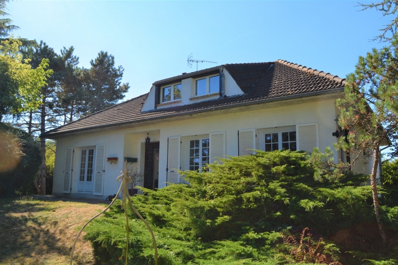 Maison coup de coeur