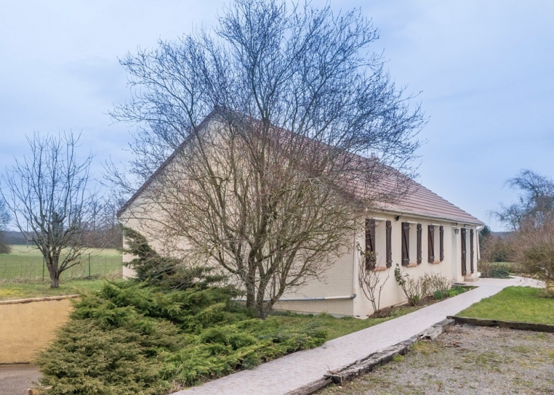 Maison coup de coeur