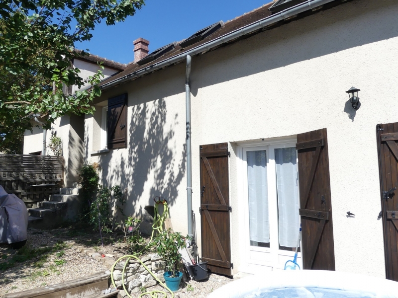 Maison coup de coeur