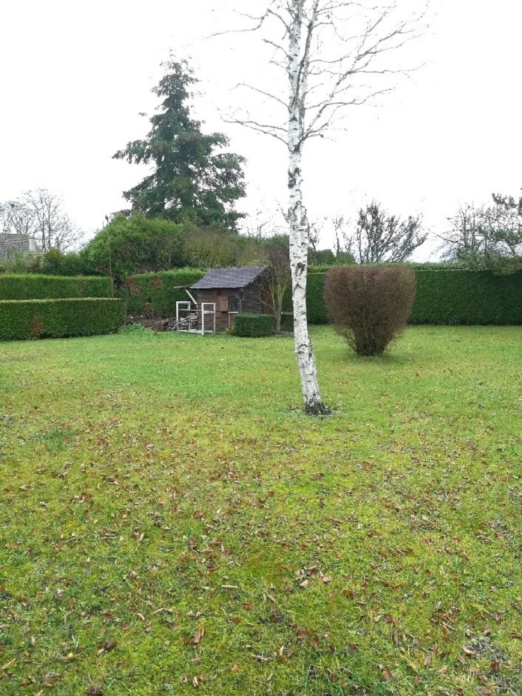 Maison coup de coeur