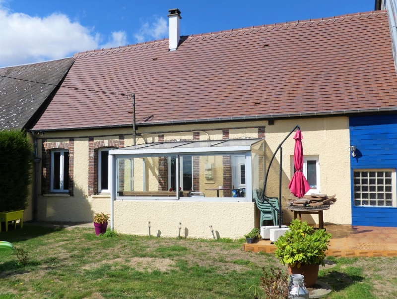 Maison coup de coeur