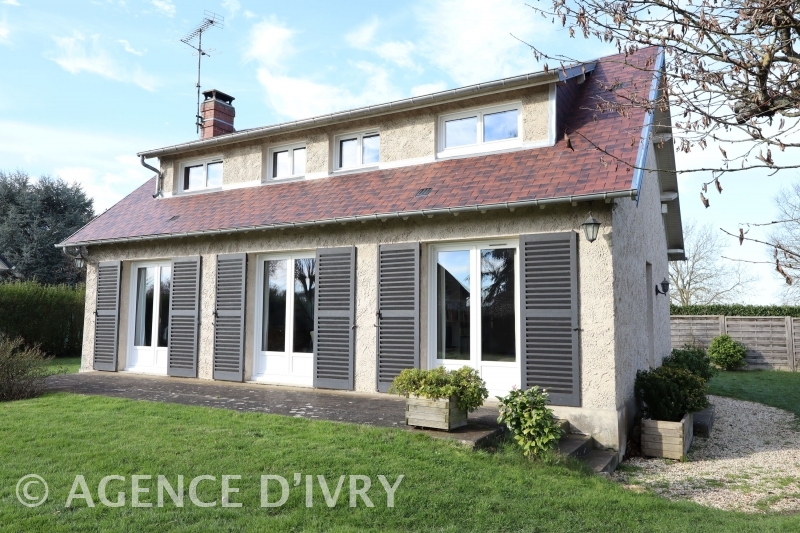 Maison coup de coeur