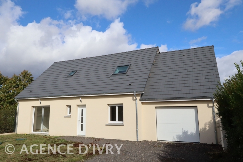 Maison coup de coeur