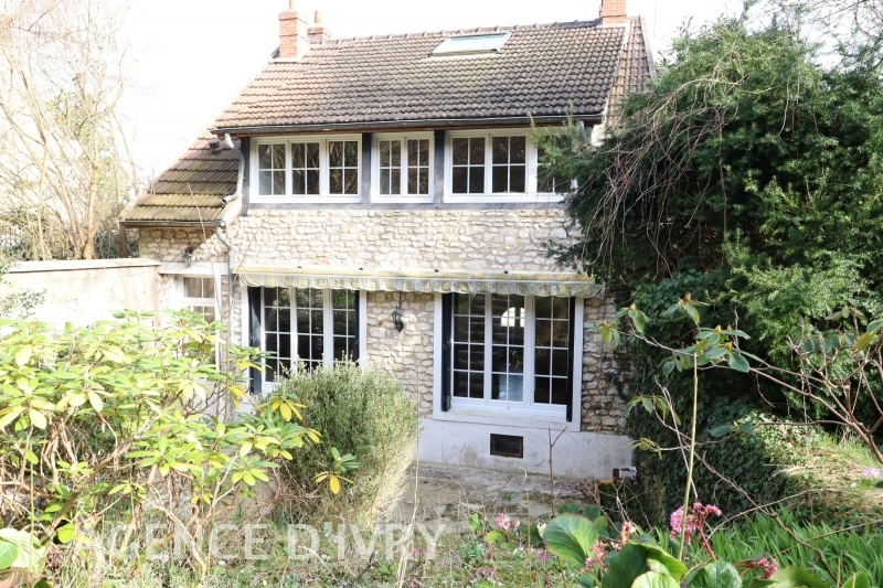 Maison coup de coeur