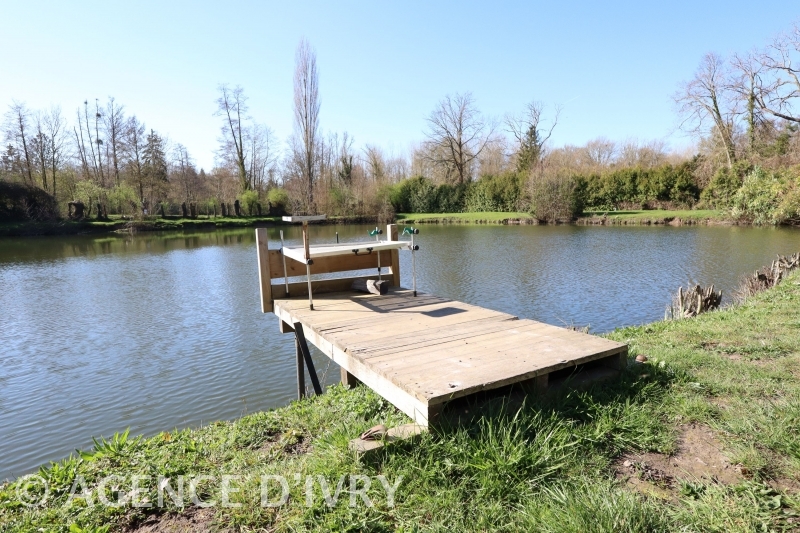 Maison coup de coeur