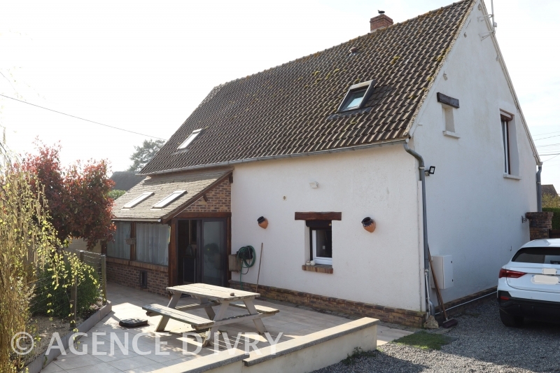 Maison coup de coeur