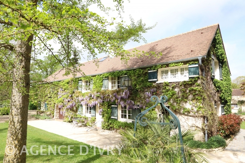 Maison coup de coeur