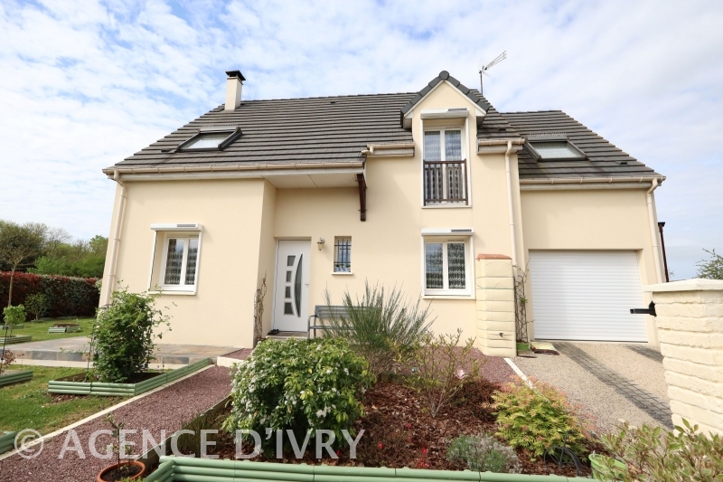 Maison coup de coeur
