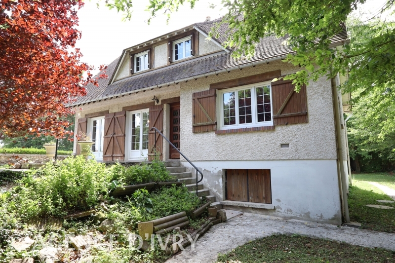 Maison coup de coeur