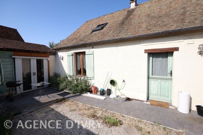 Maison coup de coeur