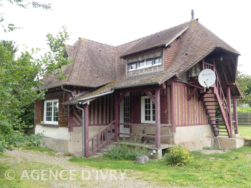 Maison coup de coeur