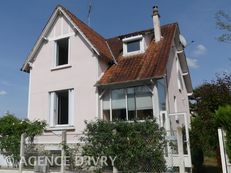 Maison coup de coeur