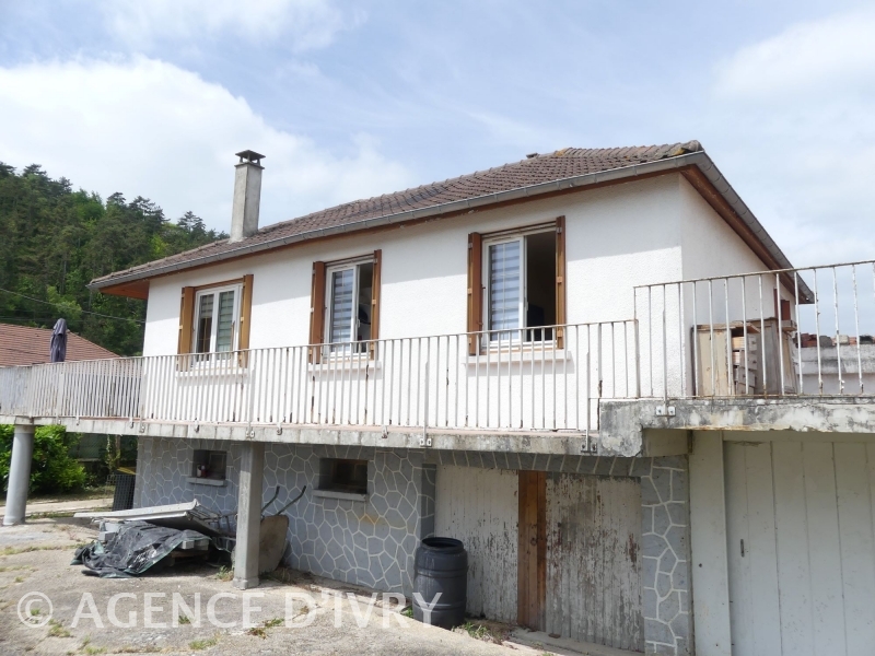 Maison coup de coeur