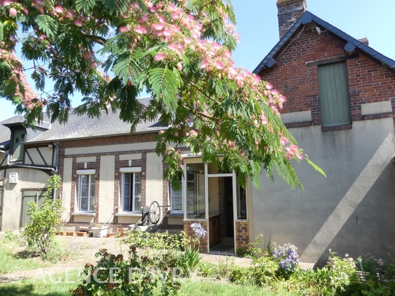 Maison coup de coeur