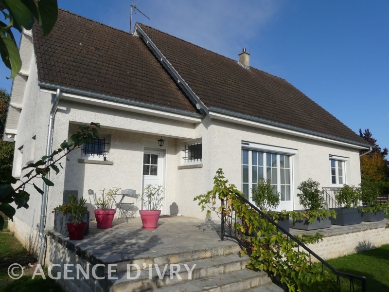 Maison coup de coeur