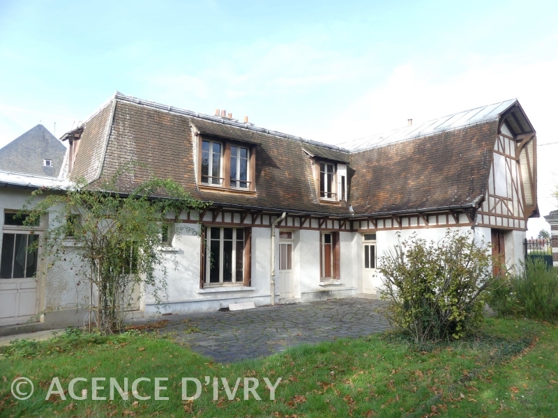 Maison coup de coeur